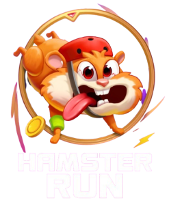 descarregar online hamster run.