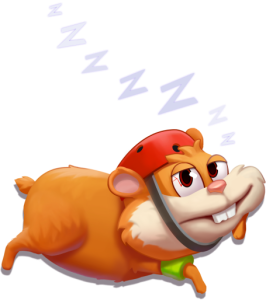 download run hamster amin ny internet.
